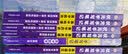 2021衡水重点中学状元手写笔记高中历史（新教材版） 实拍图
