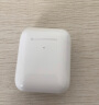 ENKOR恩科 无线蓝牙耳机运动半入耳式游戏耳机适用于苹果iphone华为小米OPPO/vivo荣耀手机 实拍图
