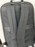 博牌双肩包男士背包商务15.6吋轻薄超极本电脑包大学生书包高配款 实拍图