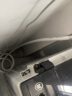 凡帝利 洗衣机进水管 加长管上水管全自动 滚筒 波轮 洗衣机通用不分型号 3米 带转换钢头+升级加厚型 实拍图