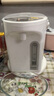 松下电热水瓶电水壶食品级涂层内胆可预约全自动智能保温除氯烧水壶 3L -EK3000【一键除氯4段保温】 实拍图