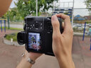 斯丹德（sidande）A7II for索尼 A7II A7RII 手柄 sonyA7MII A7KIIA7SII电池盒 实拍图