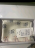 GLO-STORY 丝巾女 时尚优雅小方巾百搭气质装饰领巾 WSJ814049 黄色白边  实拍图