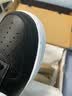 耐克NIKE板鞋男空军一号 AIR FORCE 1运动鞋DA8571-001黑白41 实拍图