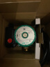WILO威乐 RS15/6铜泵头 家用低噪音热水循环泵暖气锅炉管道循环加压 晒单实拍图