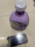 金纺衣物柔顺剂薰衣草4KG+金纺天然香氛三合一玫瑰朗姆酒洗衣凝珠22颗 实拍图