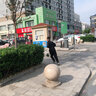 阿迪达斯春秋套装 儿童运动套装春秋户外休闲夹克长裤两件套 黑/金 152 实拍图
