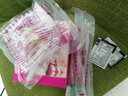 伊喜畅 灌肠器成人医用灌肠袋便秘排便清肠器生理灌肠管家用套装 点邦灌肠袋+冲洗软头*10+润滑液*3 实拍图