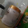 蒙牛（MENGNIU）初爱牛牛婴幼儿配方奶粉3段 12-36个月龄三段800g 三段800g*1罐（12-36个月龄） 实拍图