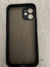 诺康士适用苹果12钢化膜iPhone12mini防窥屏12promax磨砂膜5g全屏覆盖12pro防指纹 【备注型号】高清钢化膜 一片装 iphone 其他型号 实拍图
