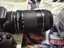 佳能 二手镜头EF-S/EF/EF-M/RF二手单反相机镜头 佳能 EF-S 18-135 f/3.5-5.6 IS 实拍图