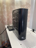 西部数据（WD）移动硬盘USB3.0桌面存储新元素Elements Desktop 3.5英寸大容量机械硬盘外置外接台式设备兼容Mac 【标配】 12TB 【WDBWLG0120HBK】 实拍图