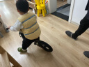 KAZAM卡赞姆儿童平衡车无脚踏1-3-6岁2岁小童男女孩滑行车宝宝滑步车 晒单实拍图