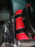 RECARO超级莫扎特 原装进口儿童汽车婴儿安全座椅ISOFIX接口 9月-12岁 Monza Nova IS赛车红/新版限量 晒单实拍图