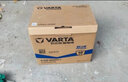 瓦尔塔（VARTA）汽车电瓶蓄电池蓝标L2-400雪铁龙C4爱丽舍世嘉赛纳DS5以旧换新 实拍图