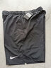 耐克（NIKE） 短裤男2024夏季新款运动裤轻薄透气跑步训练健身五/5分裤BV6856 DH7161-010 /篮球短裤 M 170/76A 实拍图