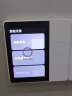 欧瑞博（ORVIBO）智能触屏开关语音声控全屋APP遥控免安装wifi三开面板MixPad精灵 触屏语音开关（零火）-星空灰 晒单实拍图