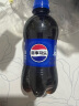 百事可乐 Pepsi  碳酸饮料整箱 300ml*12瓶 (新老包装随机发货) 百事出品 晒单实拍图