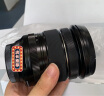 富士（FUJIFILM）XF16-80mm F4 R OIS WR 富士龙镜头 6档OIS 光学防抖 小巧紧凑 夜景旅拍 适用于 XT30 XT3 实拍图