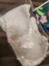 ZYZART少女文胸高中生15到18岁发育期学生女童内衣12-16岁初中生背心17 【超柔养护背心款】白色+浅蓝 XL【适合100-120斤】 实拍图