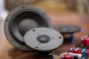 惠威（HiVi） Q4B Hi-end高音扬声器 家用音箱音箱DIY喇叭单元 球顶高音 晒单实拍图