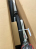 土拨鼠（MARMOT）全球十大高端成人航太级铝合金自行车品牌骑行变速山地车单车 黑灰红 实拍图