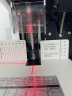 科密(comet) 550页财务装订机 55mm会计凭证自动装订机电动打孔机办公档案资料铆管热熔文件打孔器 CM-55D 实拍图