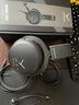 拜雅（beyerdynamic） MMX150 头戴式游戏耳机 黑神话悟空可用  黑色 带线控 高端旗舰级游戏耳机 32欧姆 实拍图