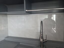 全新广发220V灯带无需变压器直连高压软灯带展柜自粘灯天花暗槽灯条线型灯 10mm宽防水220V120灯暖光 一米单价（需要多少米拍多少） 实拍图