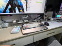 怒喵【全国多仓发货】AngryMiao怒喵&DRY STUDIO Black Diamond 75 V1/V2客制化电竞游戏 机械键盘无线 钛坦 钛色 成品套装（标配版） 晒单实拍图