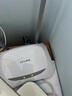 普联（TP-LINK）双频1200M无线路由器易展版 千兆百兆端口家用穿墙王高速网智能大功率4天线小户型 宿舍校园网扩展 300M】百兆端口】 实拍图
