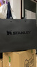 STANLEY巨无霸吸管杯保温保冷大容量杯子车载家居办公礼品伴手礼男女礼物 【热销Top2】米白色-887ml 实拍图