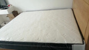 海马迈卓床垫 泰国天然乳胶床垫独立弹簧床垫席梦思3E椰棕垫软硬两用定做 奢享A： 软硬两用 厚24厘米 1.8米*2.0米 实拍图