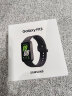 三星（SAMSUNG）Galaxy Fit3 智能手环/运动手环1.6英寸超高清AMOLED大屏/强劲续航/心率血氧健康监测 水墨黑 晒单实拍图