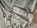 无印良品 MUJI 女式 新疆棉 轻量法兰绒 罩衫 W9AC507 灰色 M 实拍图