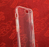 ESCASE 苹果6/6s手机壳iphone6s保护套 全包防刮防摔软壳 透明工艺手感适用于苹果6/6s透明 晒单实拍图