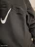 耐克NIKE男春夏连帽夹克外套 休闲运动 DQ6594-010黑L 实拍图