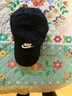 耐克（NIKE）帽子男士 25冬季款运动帽女士户外保暖舒适绒线帽休闲帽毛线帽 柔软针织/经典时尚/热推款 MISC 实拍图