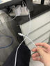 原装适配苹果iPad充电器30W瓦PD快充9.7英寸平板ipad2/3/4/5/6充电头iPad第7/8/9代10.2英 【30W快充头+1米线】 实拍图
