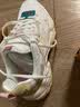斯凯奇（Skechers）机甲鞋女鞋运动鞋厚底增高老爹鞋缓震轻便休闲鞋 实拍图