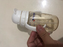 利其尔牙刷 婴儿训练牙刷 儿童牙刷 柔软刷毛 口腔清洁 T.L.I亲子型牙刷（6个月以上） 实拍图