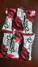 德芙（Dove）香浓黑巧克力6克散糖450g婚庆喜糖伴手礼办公室休闲零食糖果礼物  实拍图
