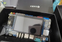 正点原子阿尔法Linux开发板ARM嵌入式I.MX6ULL 强过STM32单片机 EMMC版+4.3英寸RGB屏800*480 实拍图