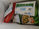 三全中式早餐系列  包子 馒头  速冻包子 油炸面点 生鲜 速食 食品 素馅春卷12只216g 实拍图