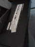 新盟M87PRO机械键盘三模无线蓝牙/有线热插拔RGB87键客制化gasket 甜酷粉-有线单模-RGB热插拔-白玉轴 实拍图