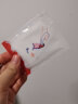唐克力婴儿指套巾舌苔清洁牙刷口腔清洁纱布宝宝儿童刷牙0-1岁1-3岁清洁 干指套1盒（60片） 晒单实拍图