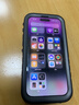 随行盾适用于苹果13防水手机壳iPhone13promax手机壳镜头全包防摔防尘密封游泳潜水外卖防雨三防保护套 苹果 13ProMax【黑色】【防水防摔防尘】 实拍图