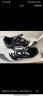 李宁（LI-NING）钉鞋田径短跑男专业钉子鞋体育生女中长跑步学生中考黑色41码 晒单实拍图