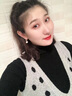 大绒鹅耳环女2024年新款潮蝴蝶结耳饰礼物古典气质耳坠 珠珠耳环 实拍图