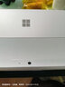微软Surface Go3 GO2/1二合一10.5英寸二手平板笔记本超薄电脑win10系统 95新-Go 4415Y 8G+128GB 官方标配+原装键盘 实拍图